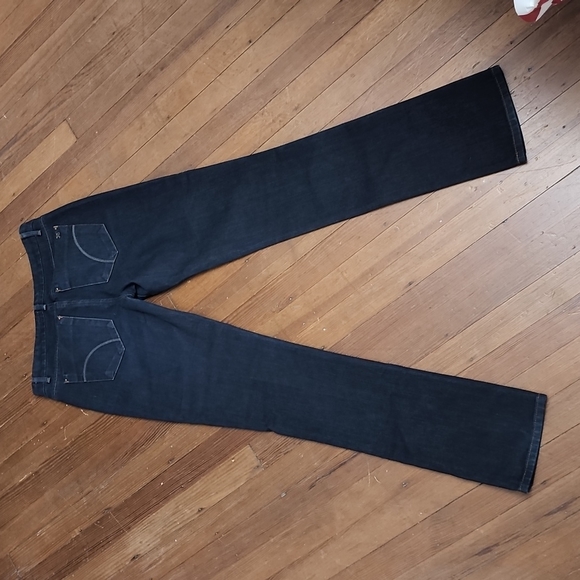 Joe's Cigarette Jeans - Picture 4 of 10